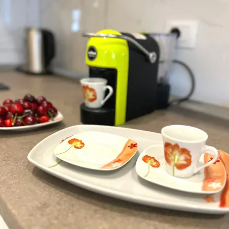 Апартаменты By The Голем