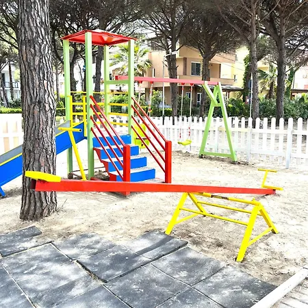 Апартаменты By The