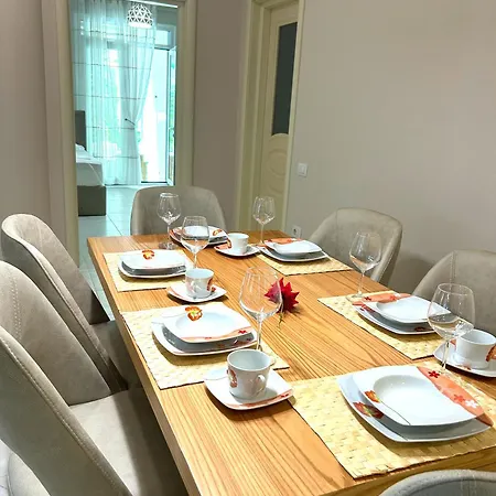 By The Golem (Tirana)