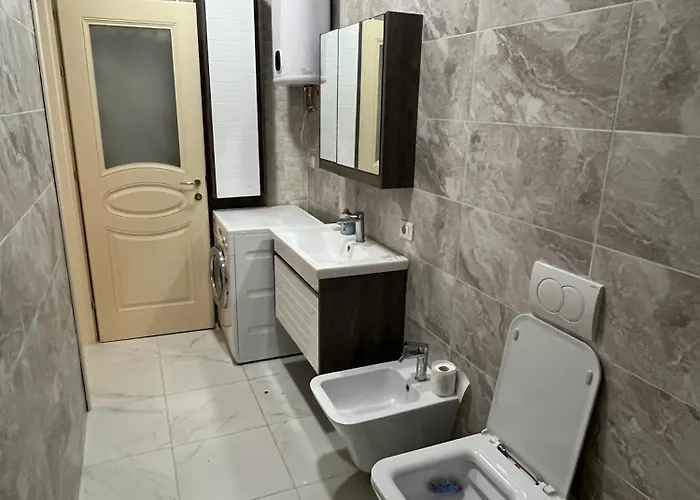 By The Golem (Tirana)